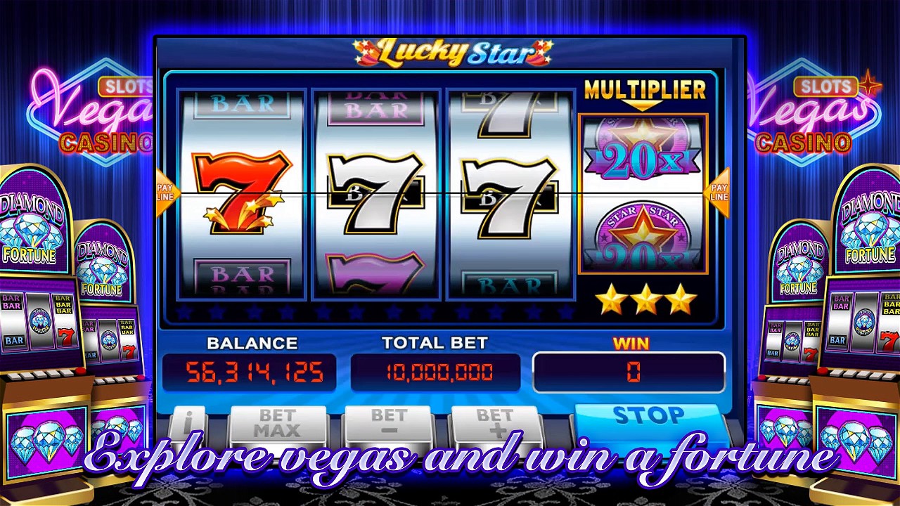 best online slots games to play