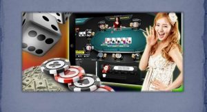 Maxbet Casino