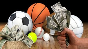 Basic Sports Betting Tips