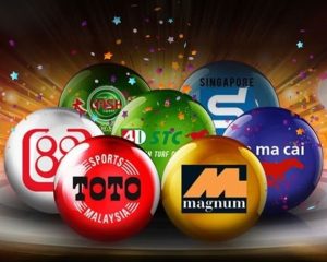 Online Lottery Malaysia