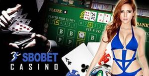 Sbobet Casino and Sportsbook