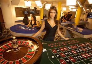 Singapore Online Casino