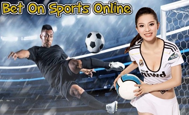 Bet on Sports Online