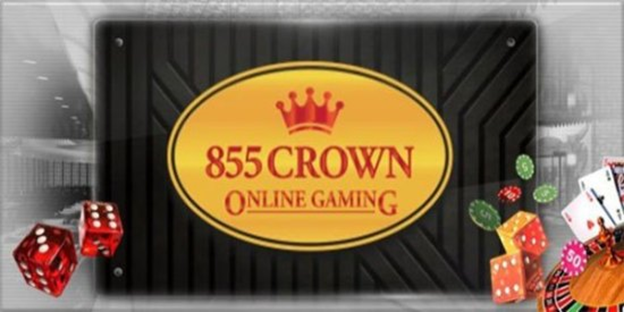 855 Crown Casino