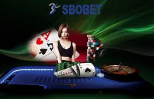 Glossary of Gambling Terms