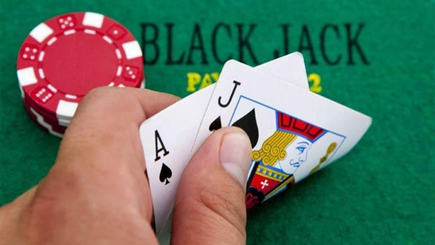 Play Blackjack Online?