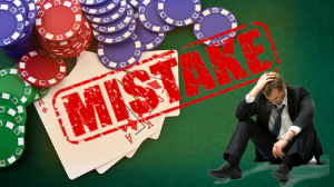 How to Prevent Gambling Mistakes
