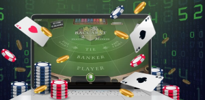The Different Types of Baccarat Games