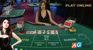 Baccarat Rules: How Do You Play Baccarat