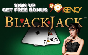Play Online Blackjack for Real Money
