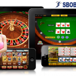 How to Choose Mobile Casino Games