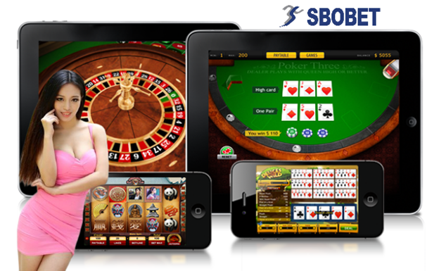How to Choose Mobile Casino Games