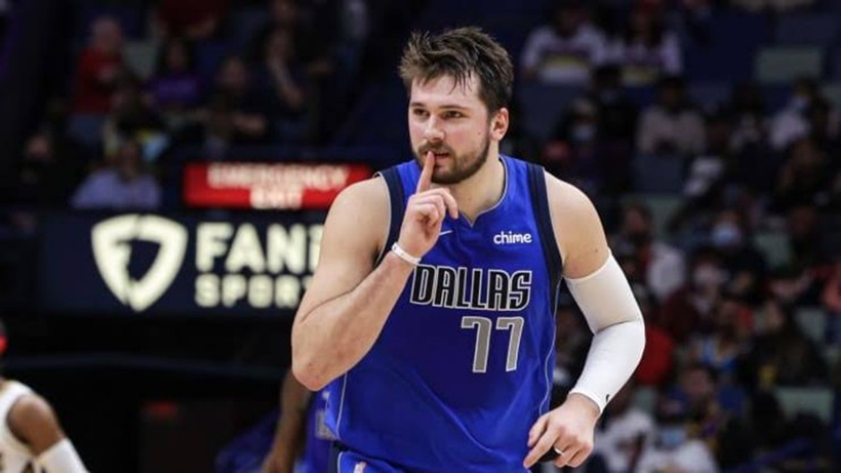 Luka Doncic Rules Out Playing 20 Years in the NBA to Chase LeBron James’ Record
