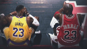Doc Rivers Says LeBron James’ Career Is Better Than Michael Jordan