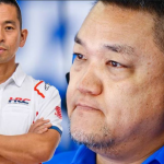 HRC Appoints Ken Kawauchi as New Technical Manager
