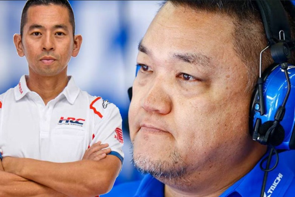 HRC Appoints Ken Kawauchi as New Technical Manager