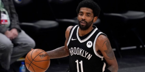 Kyrie Irving Shocks and Demands a Trade from the Brooklyn Nets