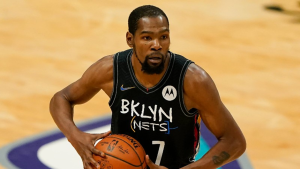 Kevin Durant to Miss the 2023 NBA All-Star Game