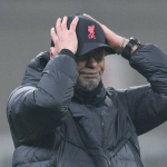 Jurgen KloppIs Is Set to Leave Liverpool?