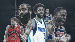 Top 3 Free Agents for the 2023 NBA Market to Watch
