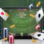 How Do Online Casinos Work and Who Creates the Games?