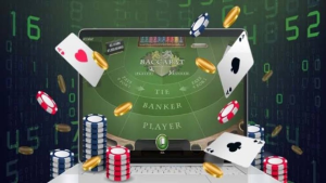 How Do Online Casinos Work and Who Creates the Games?
