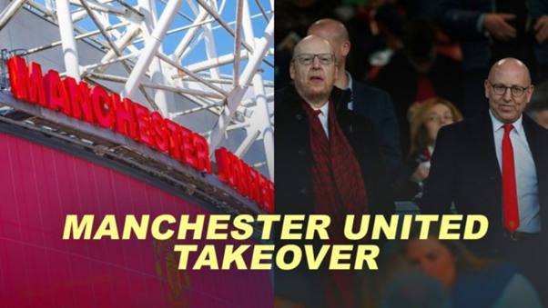 The Glazers Disagree over How to Sell Manchester United