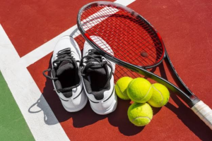 What Equipment to Start Tennis?