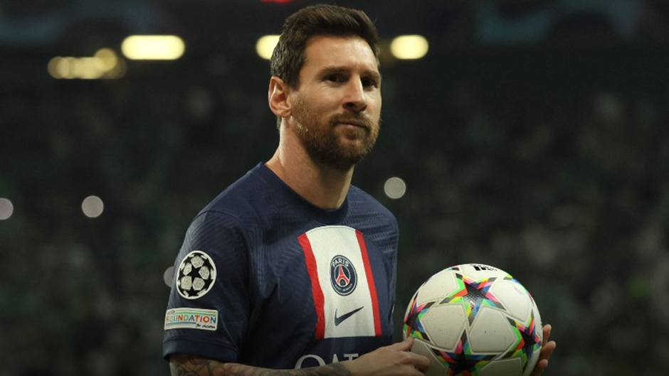 Lionel Messi Wants Return to Barcelona