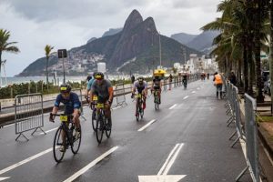 L’Étape Rio by Tour de France Presented by Santander an Unmissable Stage for Cyclists