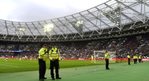 How Technology Can Impact Stadium Safety