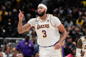 Kendrick Perkins Says Lakers Should Not Give Contract Extension to Anthony Davis