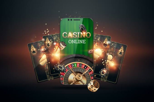 Why Is Online Casino Better Than Offline?