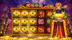 Choosing the Right Online Casino for Real Money Slot Games