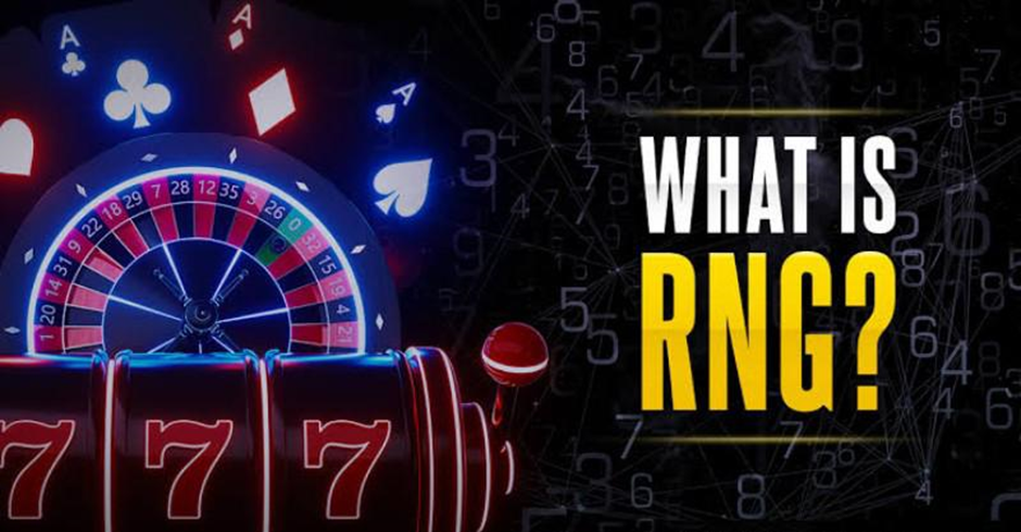 Understanding Online Casino RNG