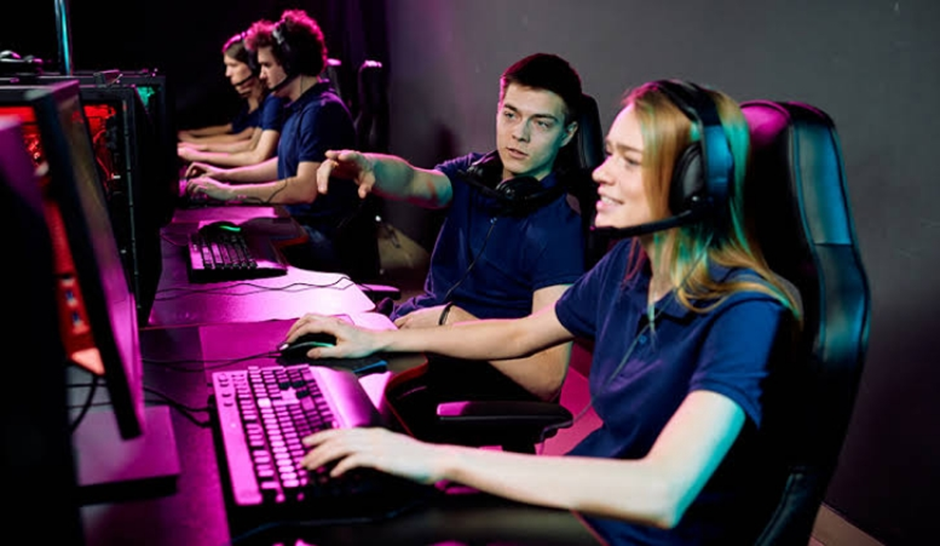 Is eSport Suitable for All Ages?