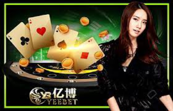 Why Choose Yeebet for Live Casino Gaming?