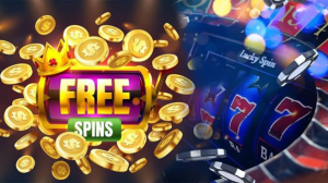Free Spins in Slot Games