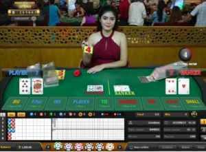 Top Tips and Strategies for Success in Baccarat Online