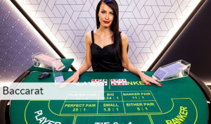 Baccarat, The Ultimate Guide to Winning Big