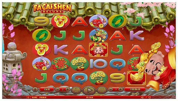 Real Money Slot Excitement at Your Fingertips