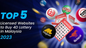 How to Play the Malaysia Lottery