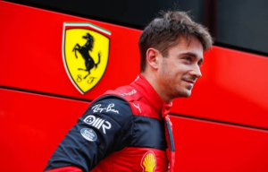 The Imperative of Leclerc Leaving Ferrari for a Fulfilling F1 Journey