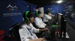 Mobile Esports Continues to Grow in Popularity in Asia