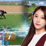Horse Betting, Bet Online with Ezgo123 Site