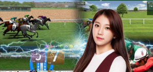 Horse Betting, Bet Online with Ezgo123 Site