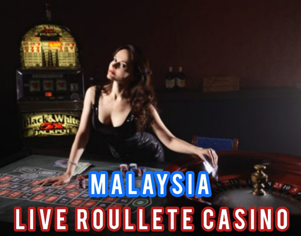 Win Malaysia Live Roullete Table Game