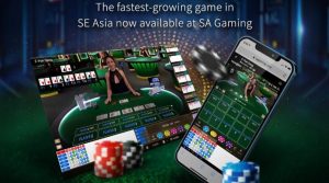 The Best Malaysia Online Casinos Adapted to Mobile Devices