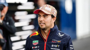 Sergio Perez’s Future at Red Bull, A Promising Opportunity
