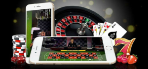 Live Dealer Casino Mobile